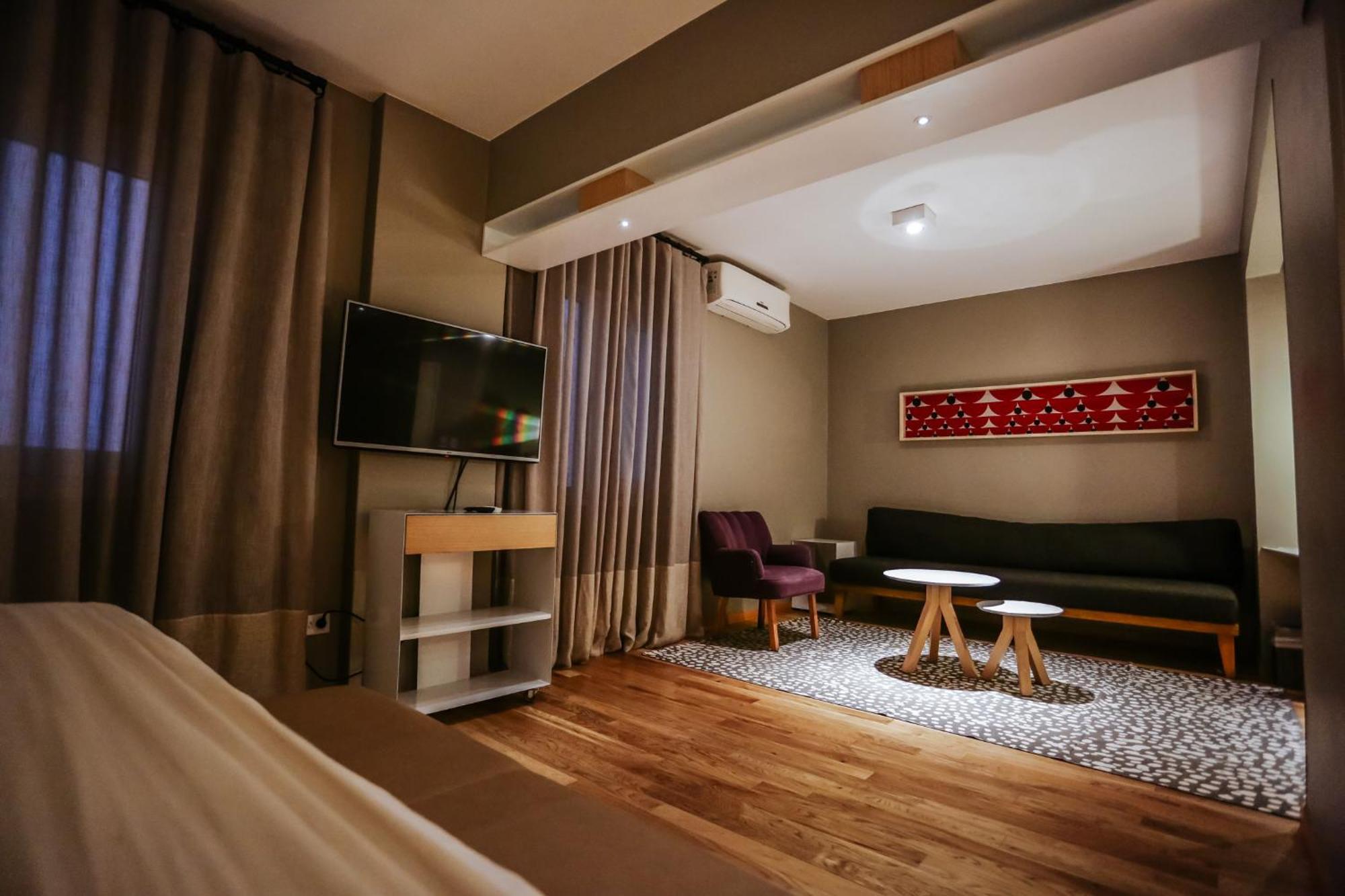 Hotel Arenales — Photos 1