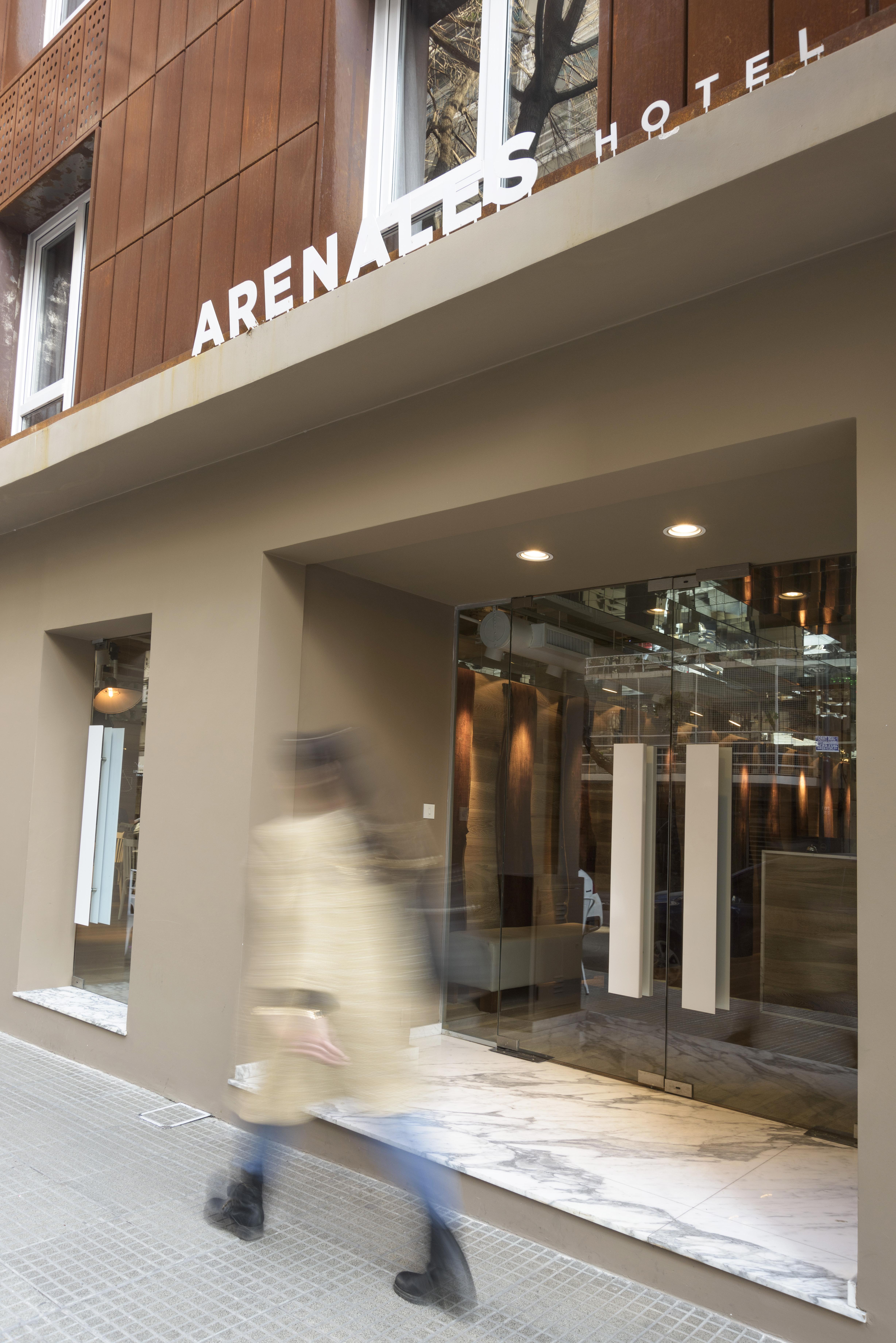 Hotel Arenales — Photos 3